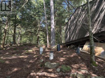 1019 ARROWHEAD DRIVE Highlands East (Glamorgan) Ontario photo 25