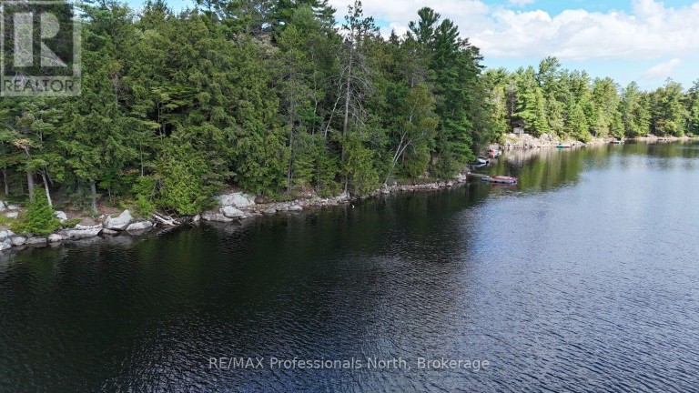 1019 ARROWHEAD DRIVE, Highlands East (Glamorgan), Ontario, K0M1S0