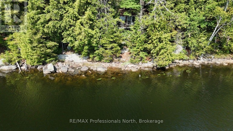 1019 ARROWHEAD DRIVE, Highlands East (Glamorgan), Ontario, K0M1S0