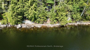 1019 ARROWHEAD DRIVE Highlands East (Glamorgan) Ontario photo 4