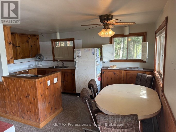 1019 ARROWHEAD DRIVE, Highlands East (Glamorgan), Ontario, K0M1S0