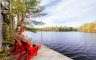 566 HUNGRY BAY ROAD W, Georgian Bay (baxter), Ontario, L0K1S0 (ID X13745808)