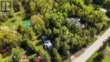 UNIT 6 STOKES BAY ROAD Northern Bruce Peninsula Ontario photo 1