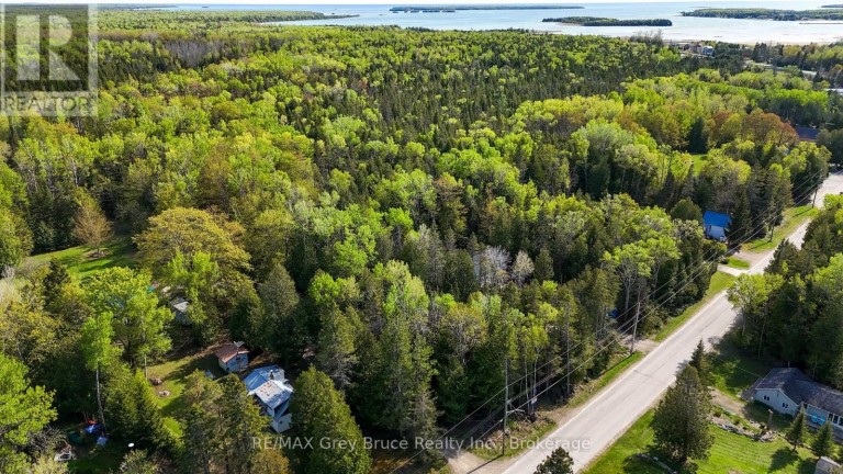 UNIT 6 STOKES BAY ROAD, Northern Bruce Peninsula, Ontario, N0H1W0