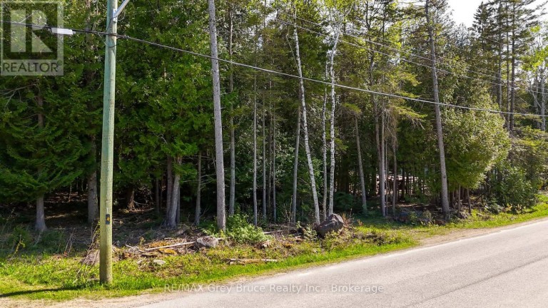 UNIT 6 STOKES BAY ROAD, Northern Bruce Peninsula, Ontario, N0H1W0