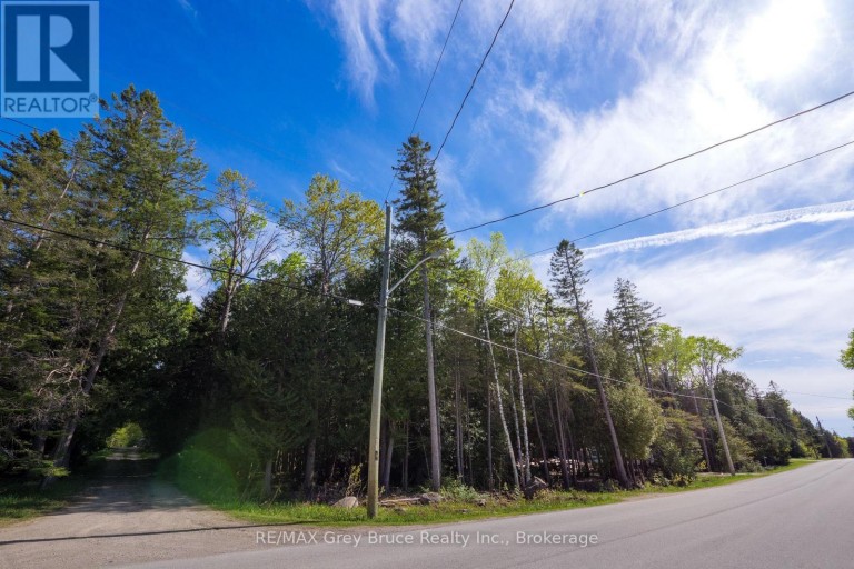UNIT 6 STOKES BAY ROAD, Northern Bruce Peninsula, Ontario, N0H1W0