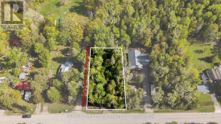 UNIT 6 STOKES BAY ROAD, Northern Bruce Peninsula, Ontario, N0H1W0