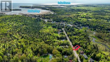 UNIT 6 STOKES BAY ROAD Northern Bruce Peninsula Ontario photo 23