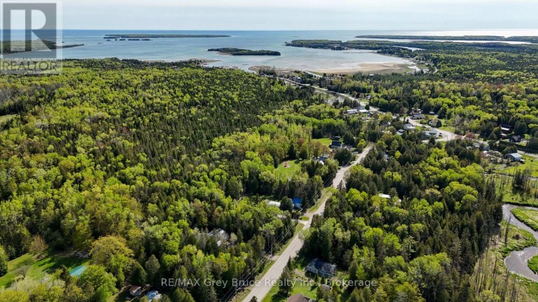 UNIT 6 STOKES BAY ROAD, Northern Bruce Peninsula, Ontario, N0H1W0