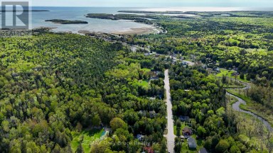 UNIT 6 STOKES BAY ROAD Northern Bruce Peninsula Ontario photo 5
