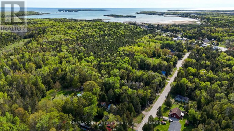 UNIT 6 STOKES BAY ROAD, Northern Bruce Peninsula, Ontario, N0H1W0