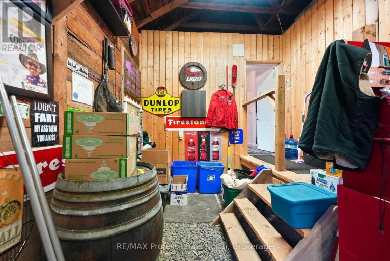 33 MAPLE AVENUE, Dysart et al (Dysart), Ontario, K0M1S0