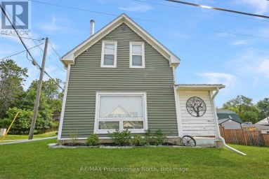 33 MAPLE AVENUE Dysart et al (Dysart) Ontario photo 4