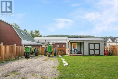 33 MAPLE AVENUE Dysart et al (Dysart) Ontario photo 41