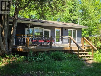 1044 SHANAHAN TRAIL Minden Hills (Minden) Ontario photo 1