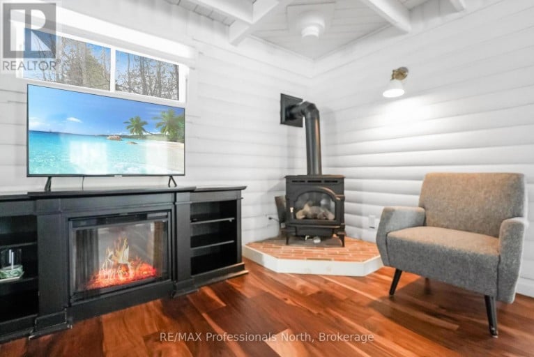 1044 SHANAHAN TRAIL, Minden Hills (Minden), Ontario, K0M2K0