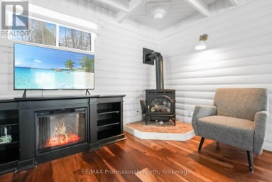 1044 SHANAHAN TRAIL Minden Hills (Minden) Ontario photo 10