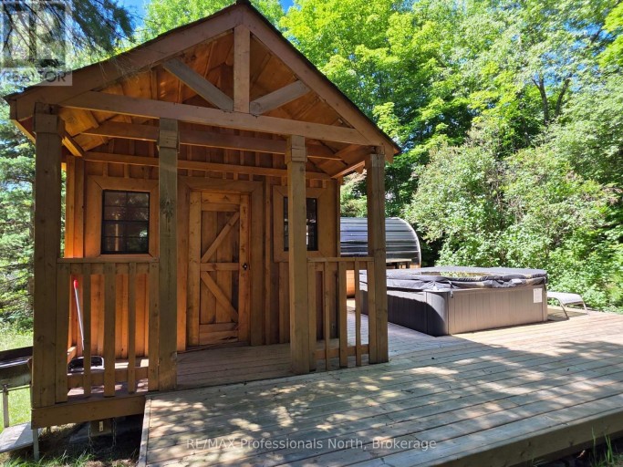 1044 SHANAHAN TRAIL, Minden Hills (Minden), Ontario, K0M2K0