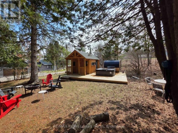 1044 SHANAHAN TRAIL, Minden Hills (Minden), Ontario, K0M2K0
