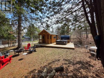 1044 SHANAHAN TRAIL Minden Hills (Minden) Ontario photo 26