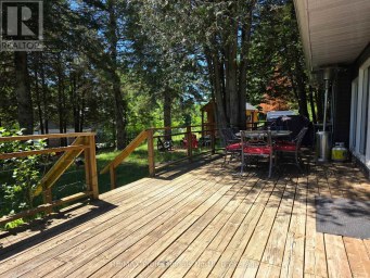 1044 SHANAHAN TRAIL Minden Hills (Minden) Ontario photo 3