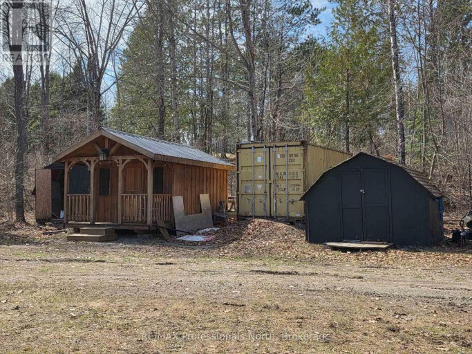 1044 SHANAHAN TRAIL, Minden Hills (Minden), Ontario, K0M2K0