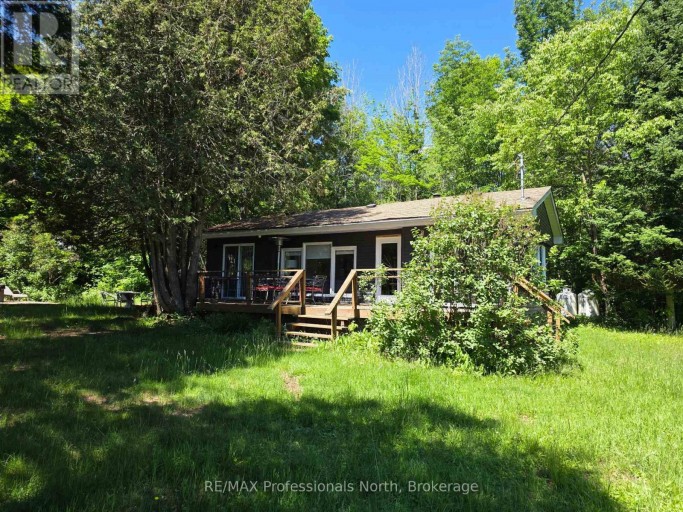 1044 SHANAHAN TRAIL, Minden Hills (Minden), Ontario, K0M2K0