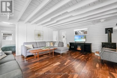 1044 SHANAHAN TRAIL Minden Hills (Minden) Ontario photo 8