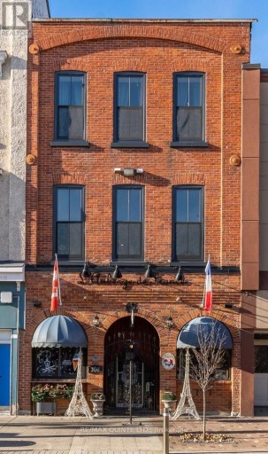 304 FRONT STREET, Belleville (Belleville Ward), Ontario, K8N2Z8