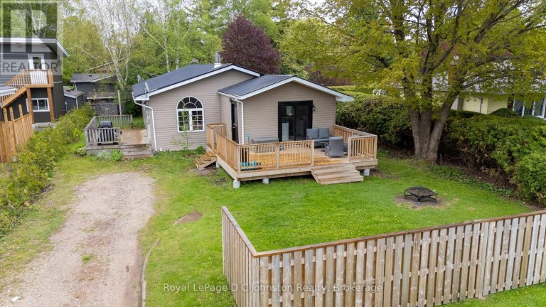 229 EDWARD STREET, Saugeen Shores, Ontario, N0H2L0