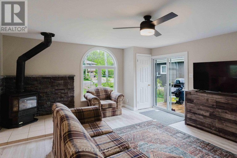 229 EDWARD STREET, Saugeen Shores, Ontario, N0H2L0