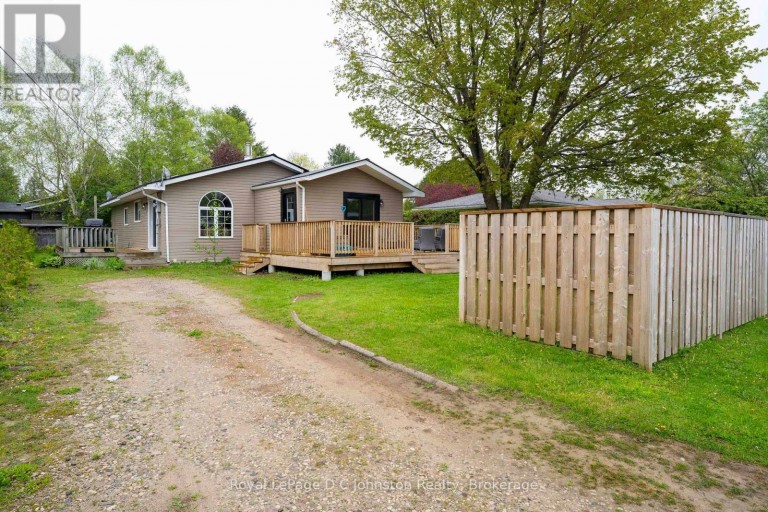 229 EDWARD STREET, Saugeen Shores, Ontario, N0H2L0