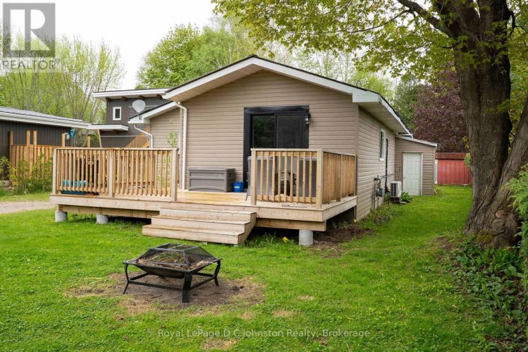 229 EDWARD STREET, Saugeen Shores, Ontario, N0H2L0