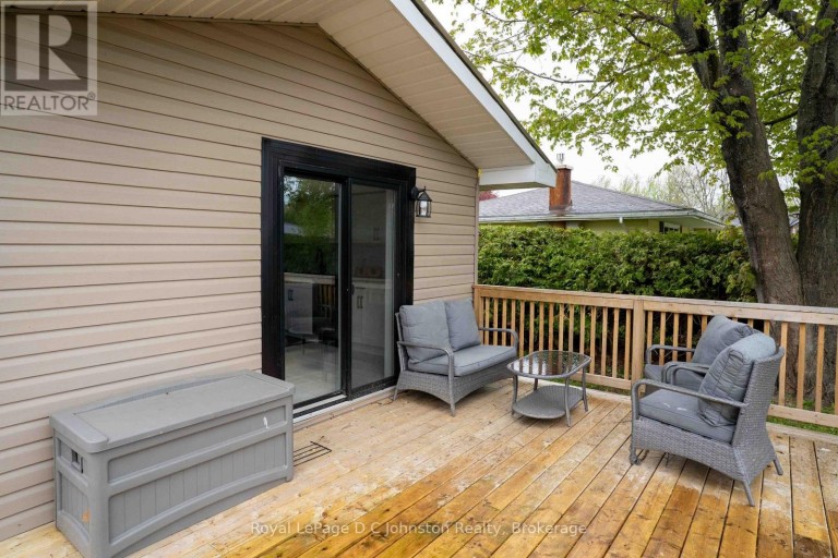 229 EDWARD STREET, Saugeen Shores, Ontario, N0H2L0