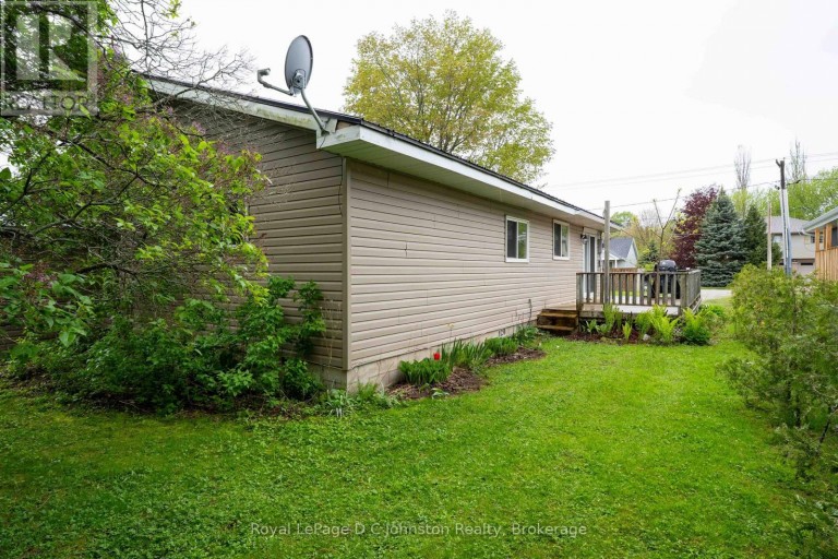 229 EDWARD STREET, Saugeen Shores, Ontario, N0H2L0
