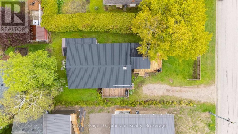229 EDWARD STREET, Saugeen Shores, Ontario, N0H2L0