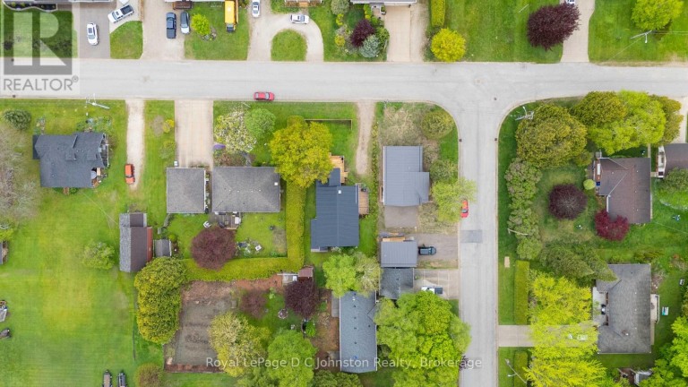 229 EDWARD STREET, Saugeen Shores, Ontario, N0H2L0