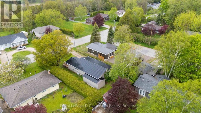 229 EDWARD STREET, Saugeen Shores, Ontario, N0H2L0