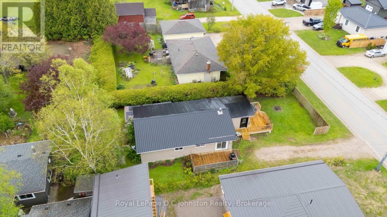 229 EDWARD STREET, Saugeen Shores, Ontario, N0H2L0