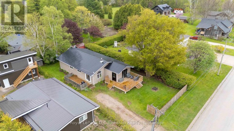 229 EDWARD STREET, Saugeen Shores, Ontario, N0H2L0