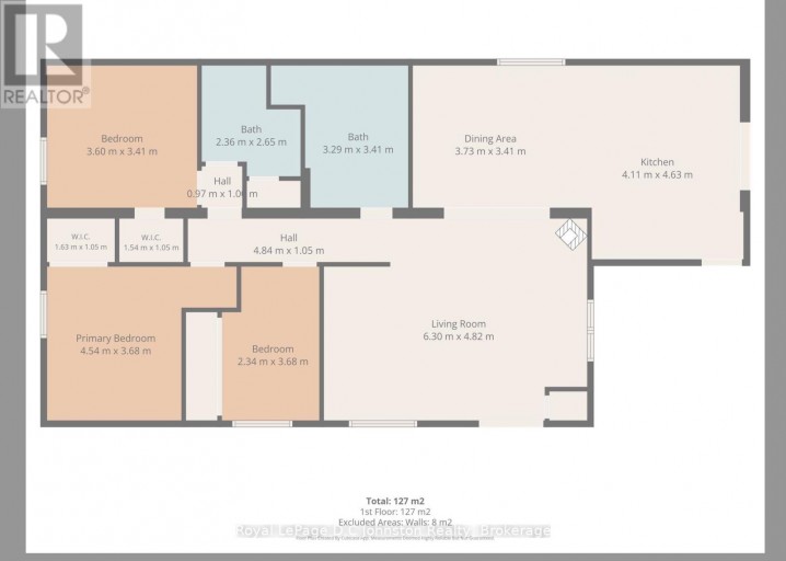229 EDWARD STREET, Saugeen Shores, Ontario, N0H2L0