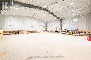 1851 CONTAU LAKE ROAD Highlands East (Glamorgan) Ontario photo 10