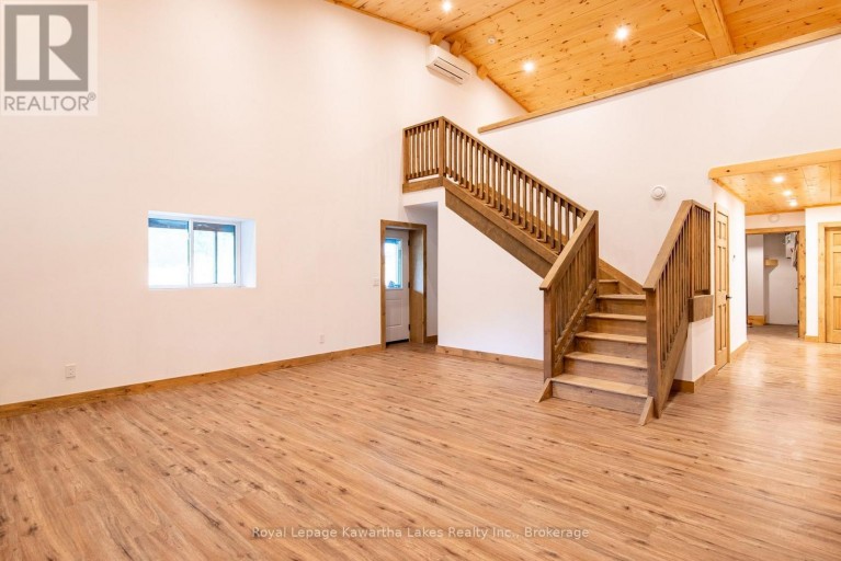 1851 CONTAU LAKE ROAD, Highlands East (Glamorgan), Ontario, K0M1R0