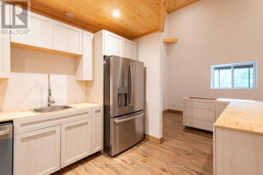 1851 CONTAU LAKE ROAD Highlands East (Glamorgan) Ontario photo 15