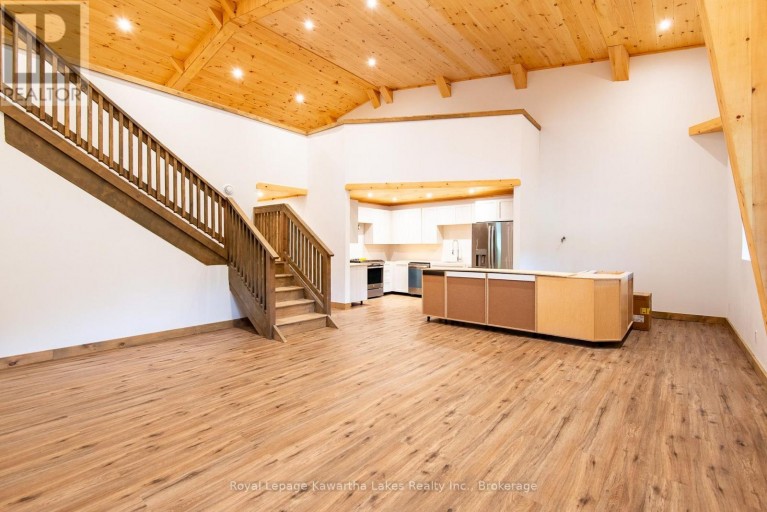1851 CONTAU LAKE ROAD, Highlands East (Glamorgan), Ontario, K0M1R0