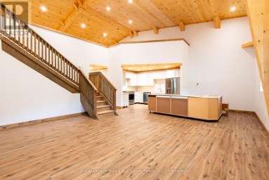 1851 CONTAU LAKE ROAD Highlands East (Glamorgan) Ontario photo 16