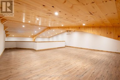 1851 CONTAU LAKE ROAD Highlands East (Glamorgan) Ontario photo 19