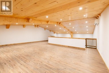 1851 CONTAU LAKE ROAD Highlands East (Glamorgan) Ontario photo 20