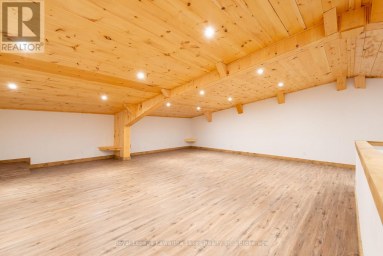 1851 CONTAU LAKE ROAD Highlands East (Glamorgan) Ontario photo 21