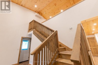 1851 CONTAU LAKE ROAD Highlands East (Glamorgan) Ontario photo 22